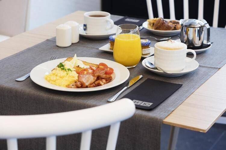 H10 Itaca Hotel — фото 22