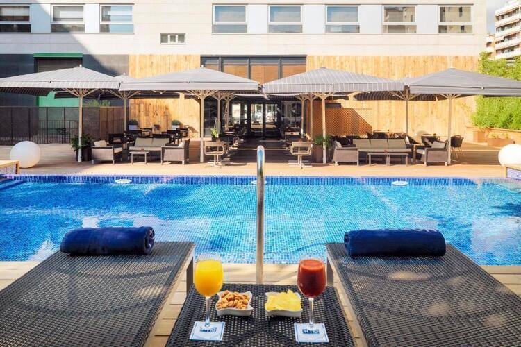 H10 Itaca Hotel — фото 2