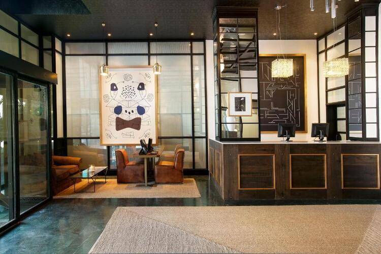 H10 Itaca Hotel — фото 33