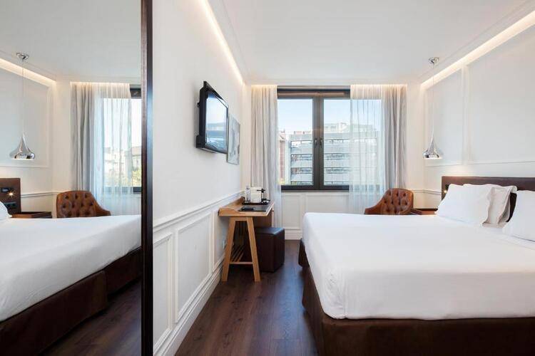 H10 Itaca Hotel — фото 4