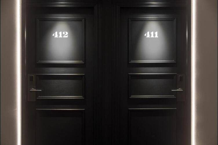 H10 Itaca Hotel — фото 11