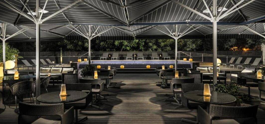 H10 Itaca Hotel — фото 23