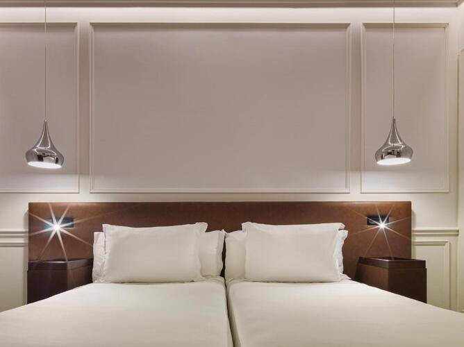 H10 Itaca Hotel — фото 8