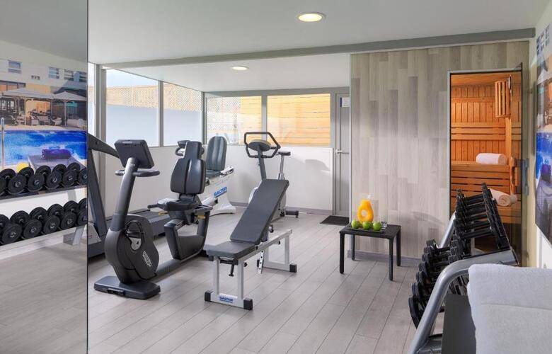 H10 Itaca Hotel — фото 26