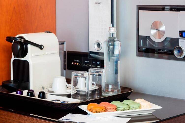 H10 Itaca Hotel — фото 17