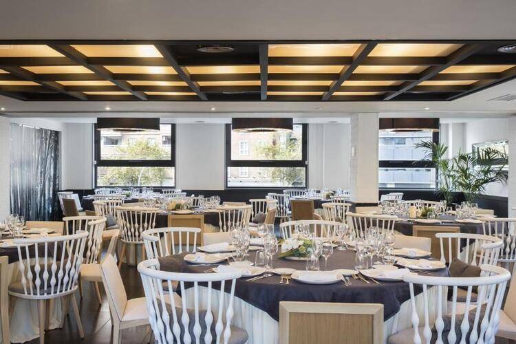 H10 Itaca Hotel — фото 7