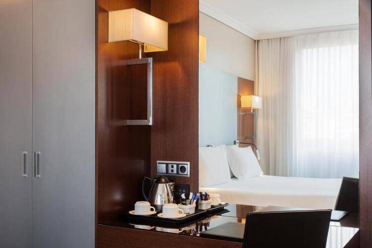 H10 Itaca Hotel — фото 13