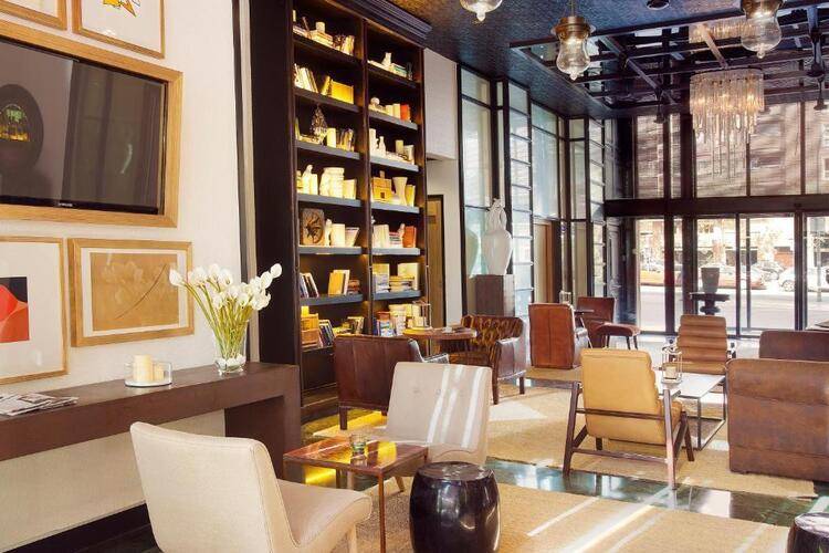 H10 Itaca Hotel — фото 36