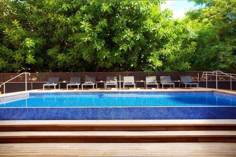 H10 Itaca Hotel — фото 27