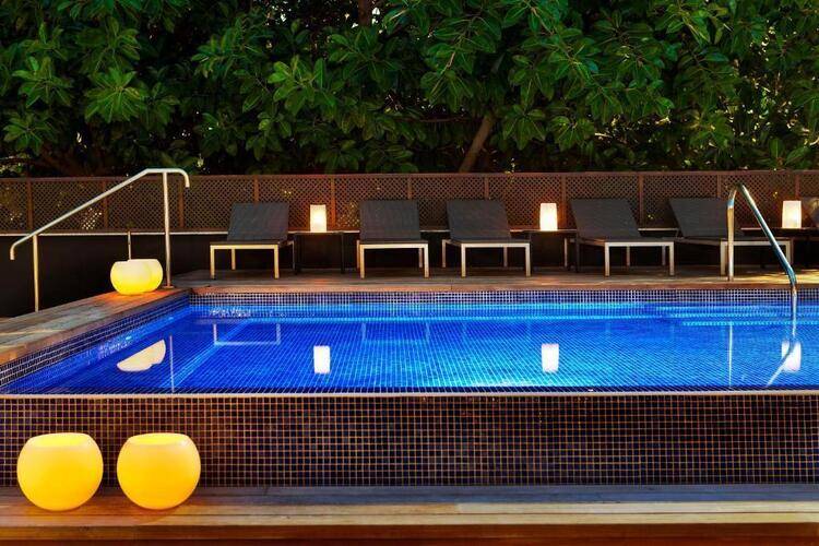 H10 Itaca Hotel — фото 24