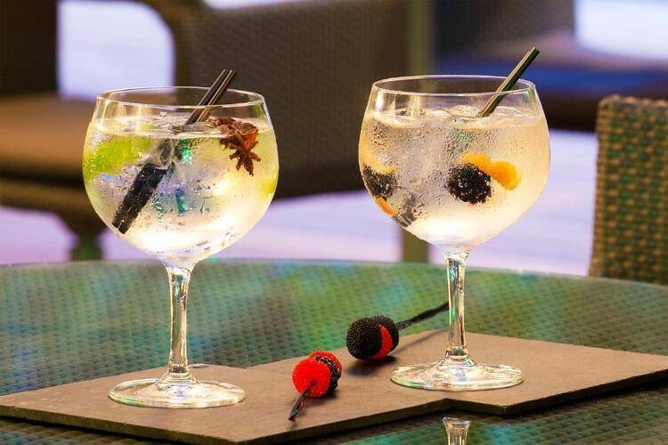 H10 Itaca Hotel — фото 41