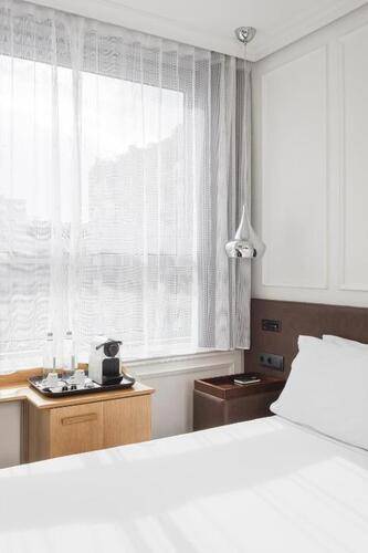 H10 Itaca Hotel — фото 20