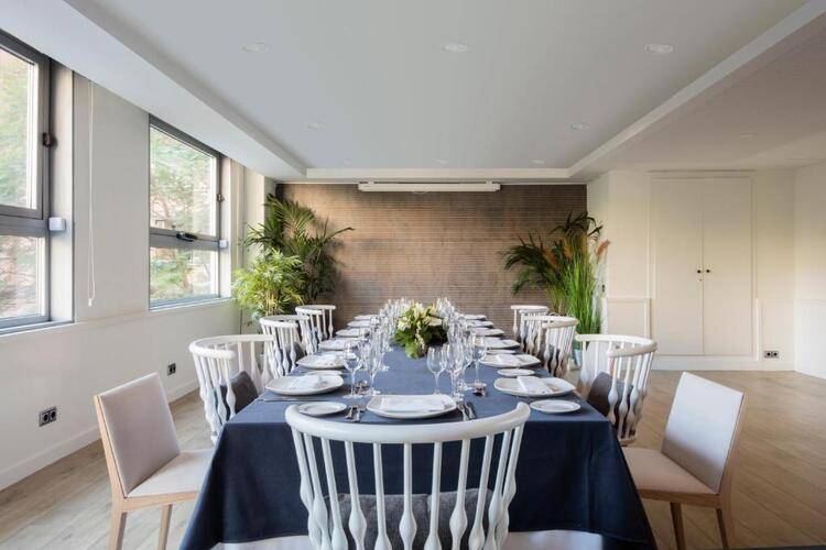 H10 Itaca Hotel — фото 29