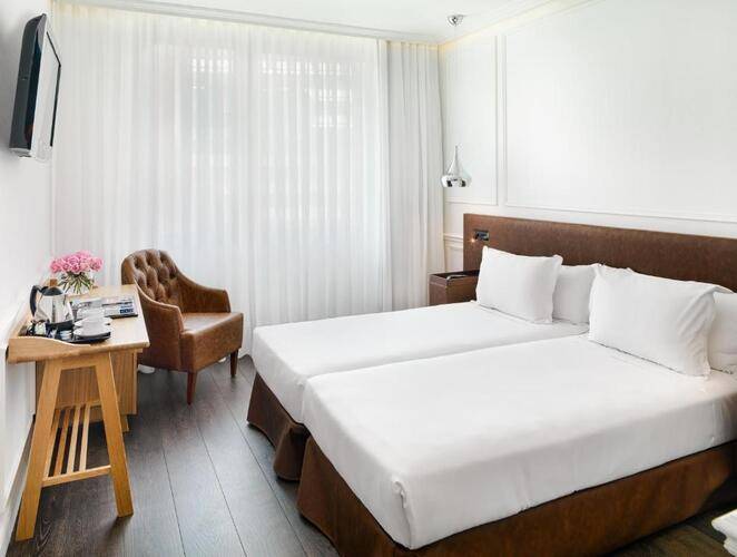 H10 Itaca Hotel — фото 3