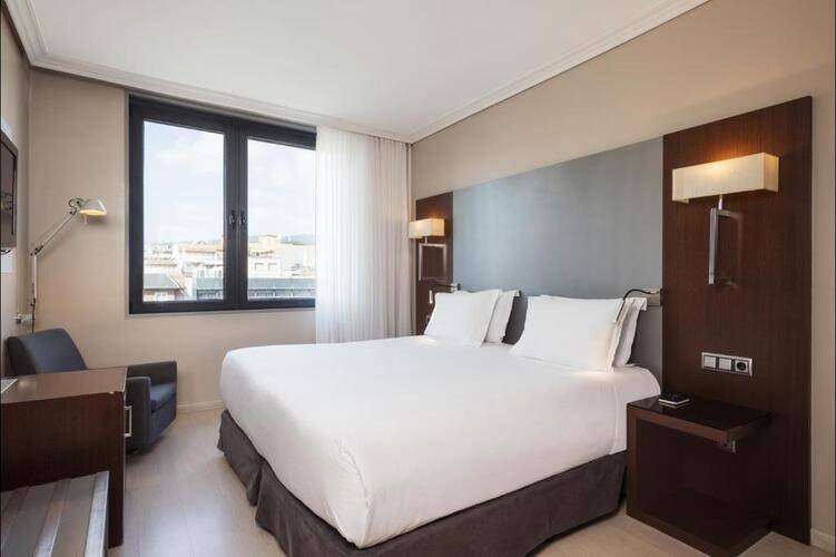 H10 Itaca Hotel — фото 12