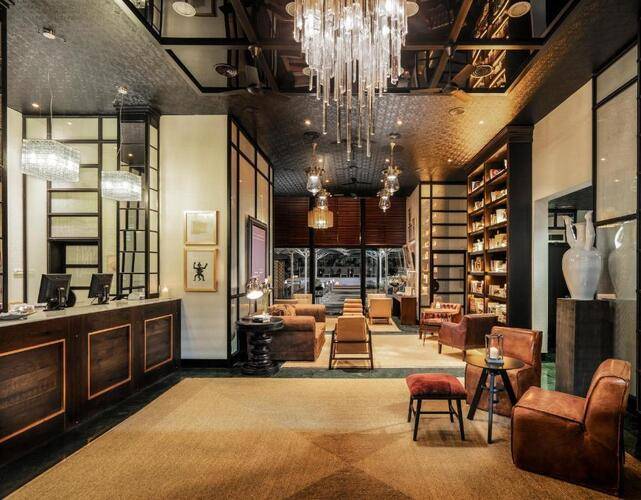 H10 Itaca Hotel — фото 6