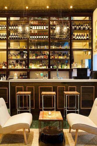 H10 Itaca Hotel — фото 34