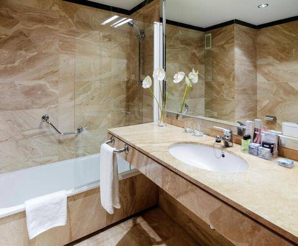 H10 Itaca Hotel — фото 14