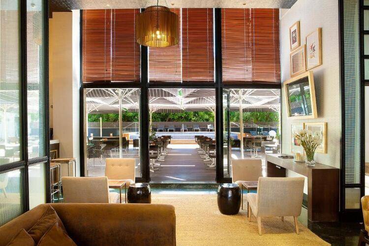 H10 Itaca Hotel — фото 35