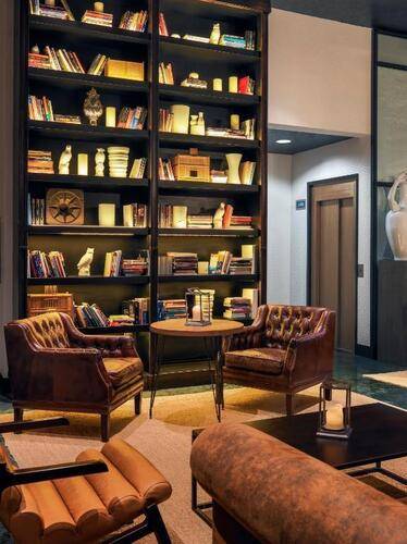 H10 Itaca Hotel — фото 38