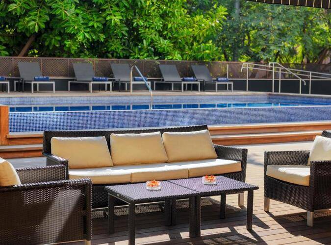 H10 Itaca Hotel — фото 28