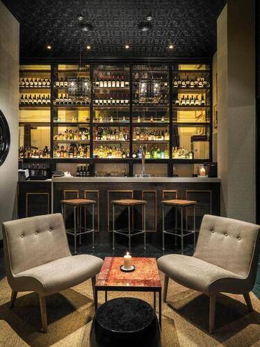 H10 Itaca Hotel — фото 37