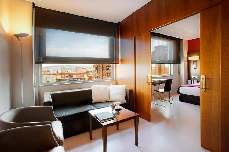 H10 Itaca Hotel — фото 16