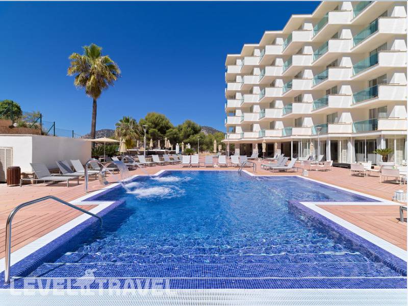 Фотография H10 Blue Mar Hotel (Adults Only 16+)