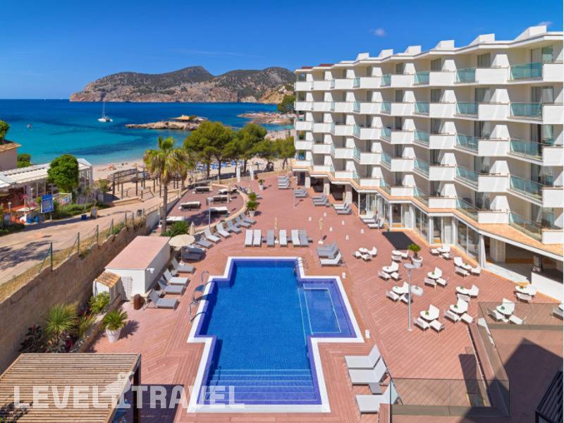 Фотография H10 Blue Mar Hotel (Adults Only 16+)