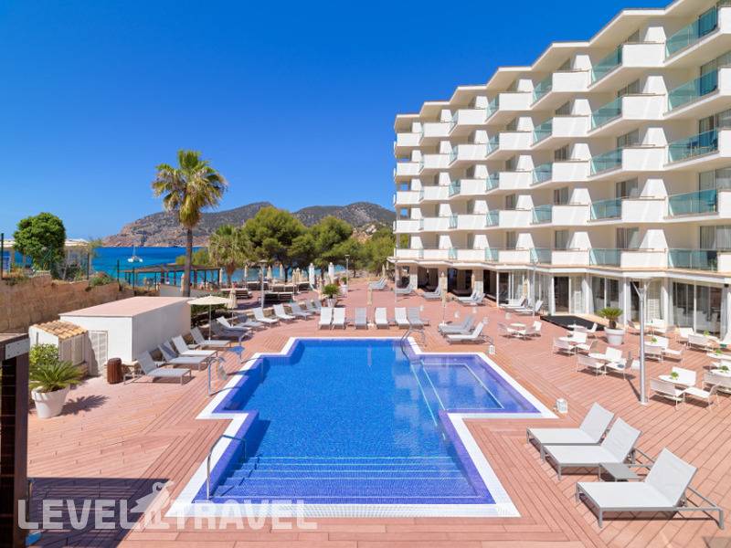 Фотография H10 Blue Mar Hotel (Adults Only 16+)