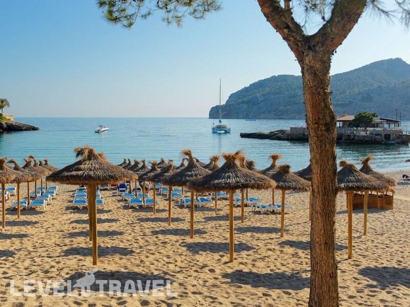 Фотография H10 Blue Mar Hotel (Adults Only 16+)