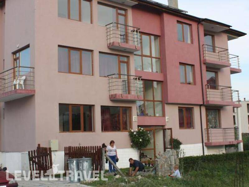 Фотография Guest House Bordo