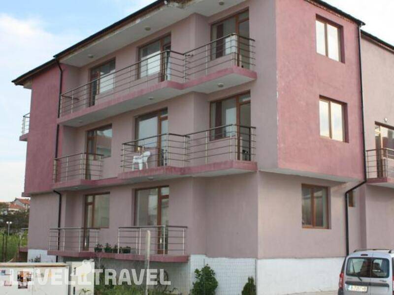 Фотография Guest House Bordo