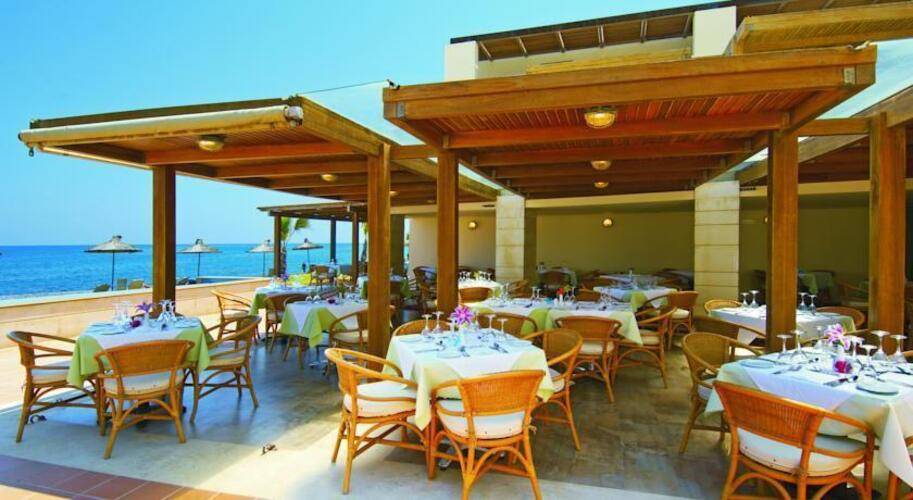 Grand Bay Resort (Adults Only 16+)