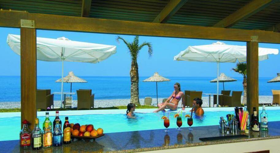 Grand Bay Resort (Adults Only 16+)