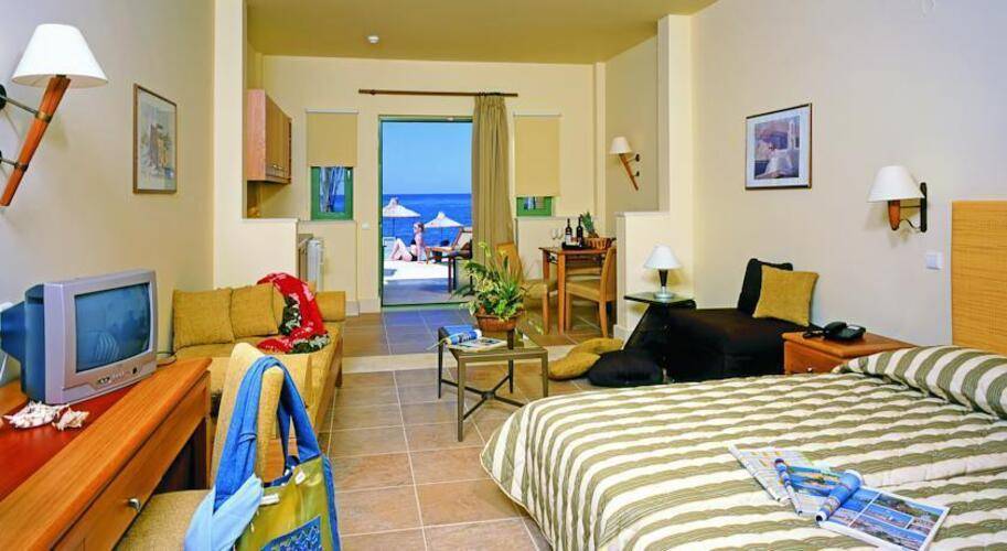Grand Bay Resort (Adults Only 16+)