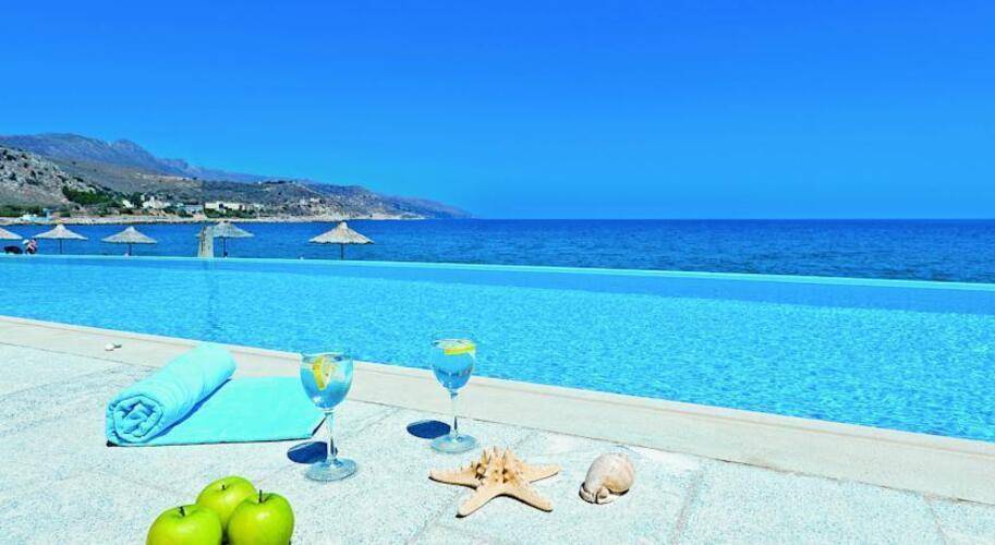 Grand Bay Resort (Adults Only 16+)