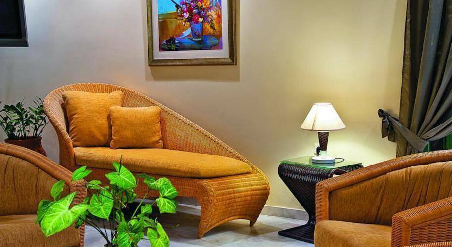 Grand Bay Resort (Adults Only 16+)