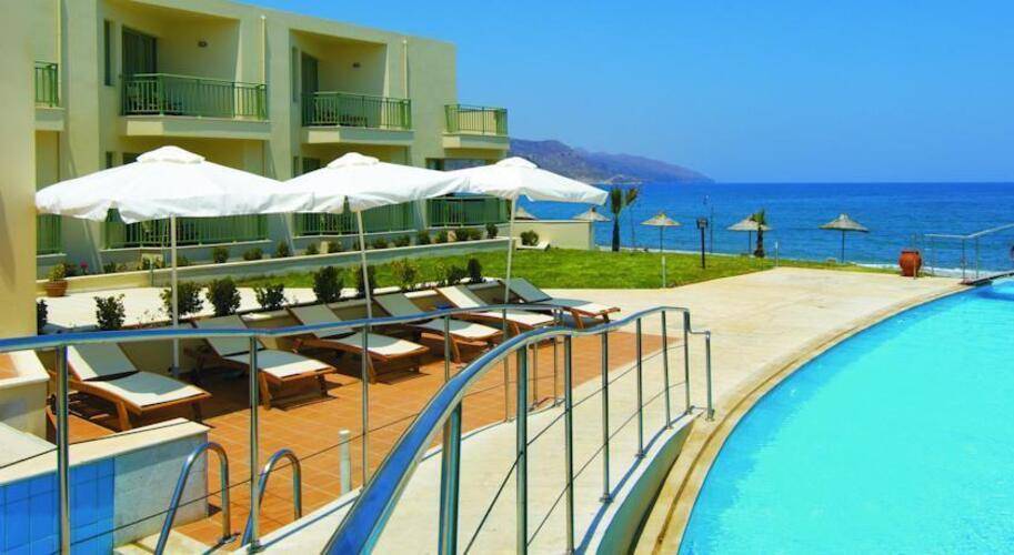 Grand Bay Resort (Adults Only 16+)