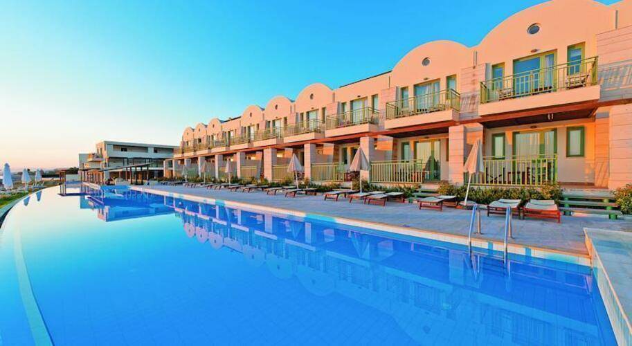 Grand Bay Resort (Adults Only 16+)