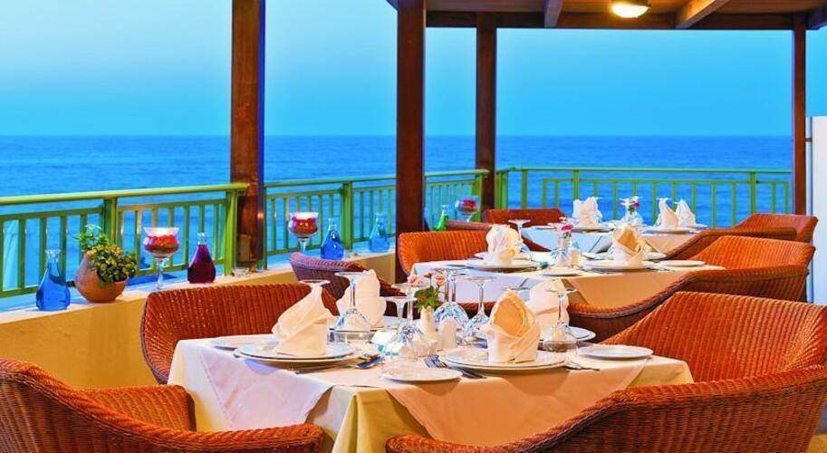 Grand Bay Resort (Adults Only 16+)