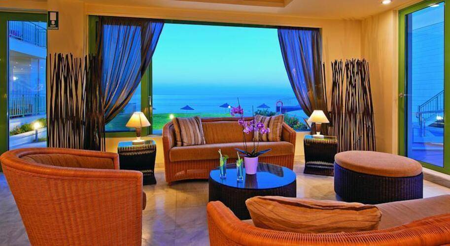 Grand Bay Resort (Adults Only 16+)