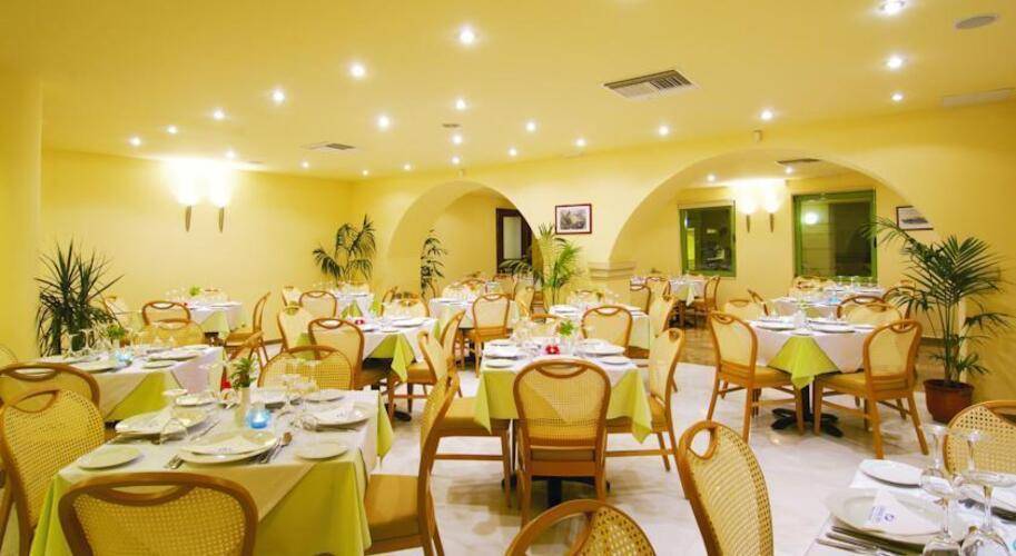 Grand Bay Resort (Adults Only 16+)