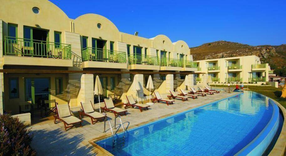 Grand Bay Resort (Adults Only 16+)