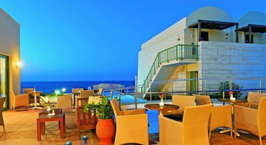Grand Bay Resort (Adults Only 16+)