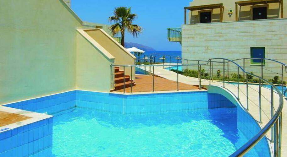Grand Bay Resort (Adults Only 16+)
