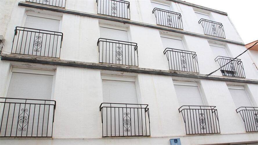 Gales Apartments