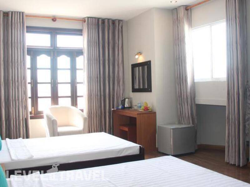 Фотография Cosmos Hotel Фотография Cosmos Hotel