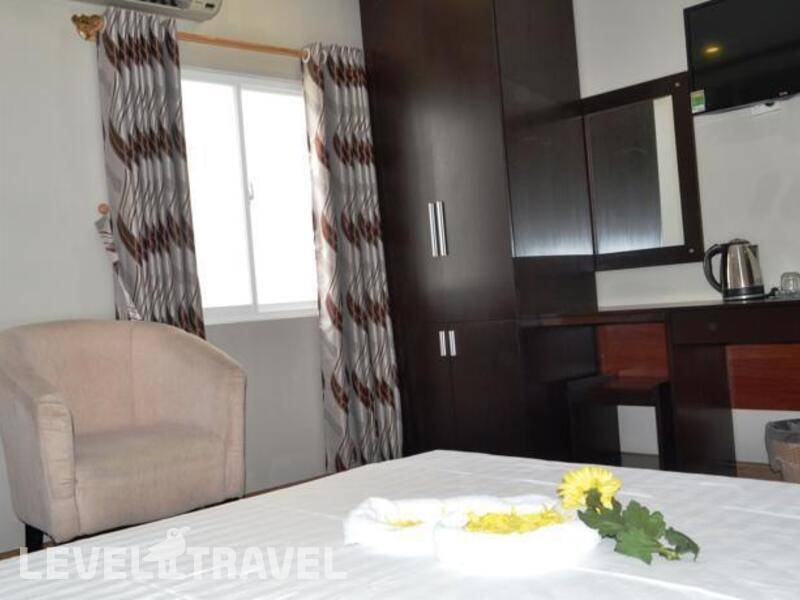Фотография Cosmos Hotel Фотография Cosmos Hotel