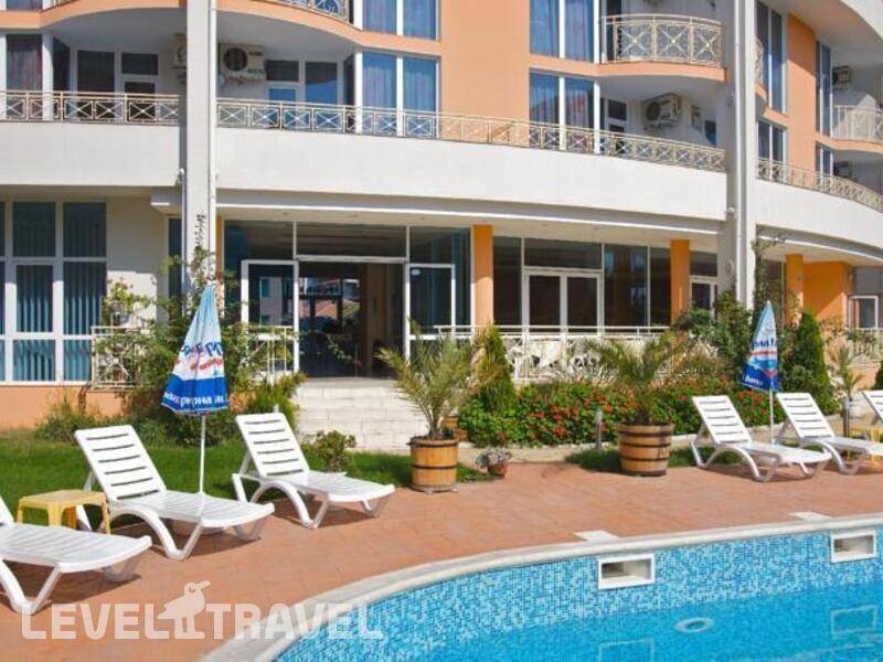 Фотография Copacabana Hotel